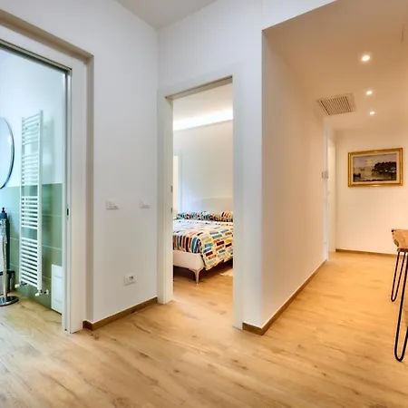 La Casa Di Lucia Льерна