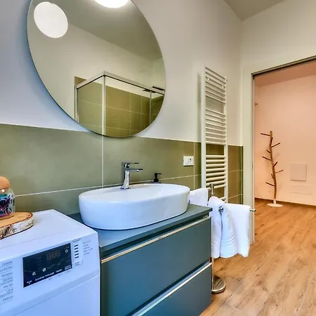 La Casa Di Lucia Апартаменты