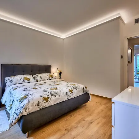 La Casa Di Lucia * Lierna