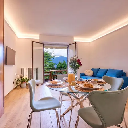La Casa Di Lucia * Lierna