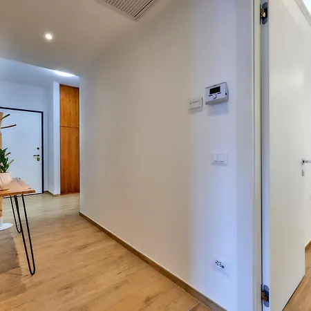La Casa Di Lucia ליירנה