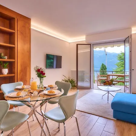 La Casa Di Lucia דירה *