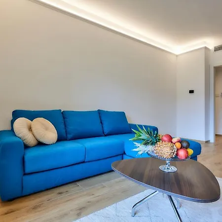 La Casa Di Lucia דירה *